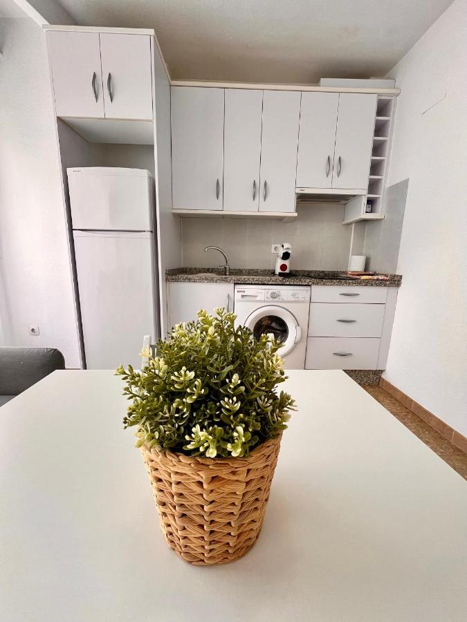 Apartamento Sanmiguel Centro Córdoba Eksteriør bilde