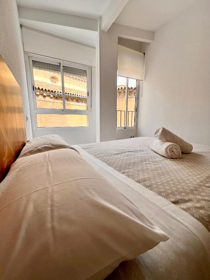 Apartamento Sanmiguel Centro Córdoba Eksteriør bilde