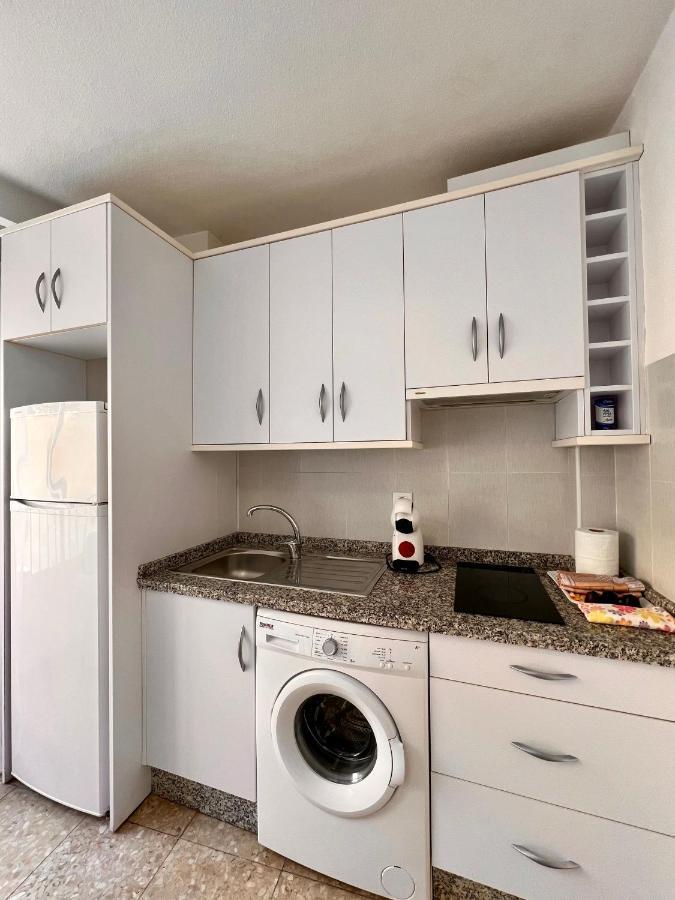 Apartamento Sanmiguel Centro Córdoba Eksteriør bilde