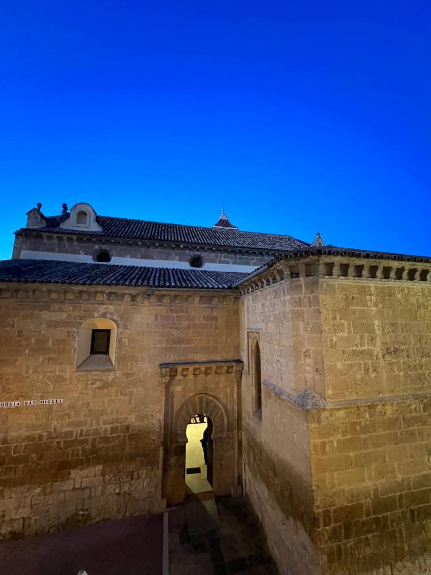 Apartamento Sanmiguel Centro Córdoba Eksteriør bilde
